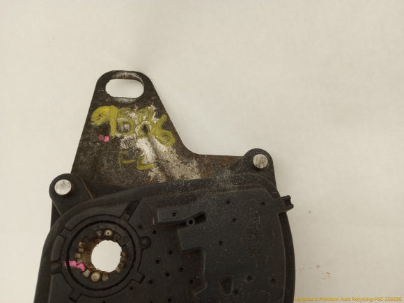 Hummer H3 Neutral Safety Switch