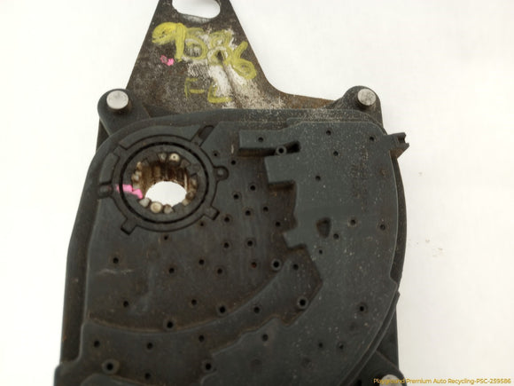 Hummer H3 Neutral Safety Switch