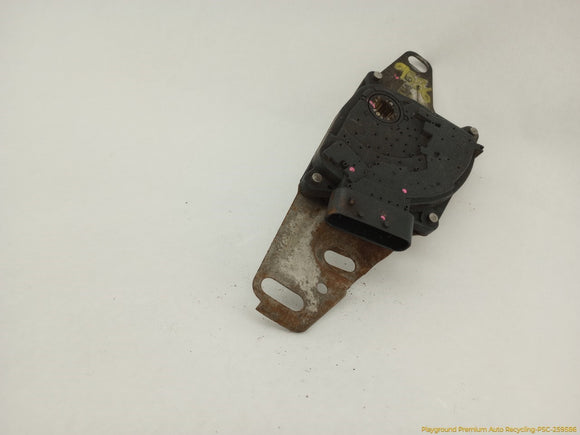 Hummer H3 Neutral Safety Switch