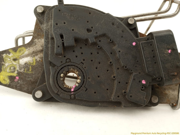 Hummer H3 Neutral Safety Switch