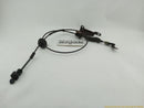 Hummer H3 Automatic Shifter Cable-1