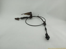 Hummer H3 Automatic Shifter Cable - 0