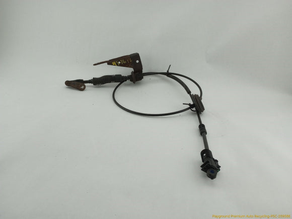 Hummer H3 Automatic Shifter Cable