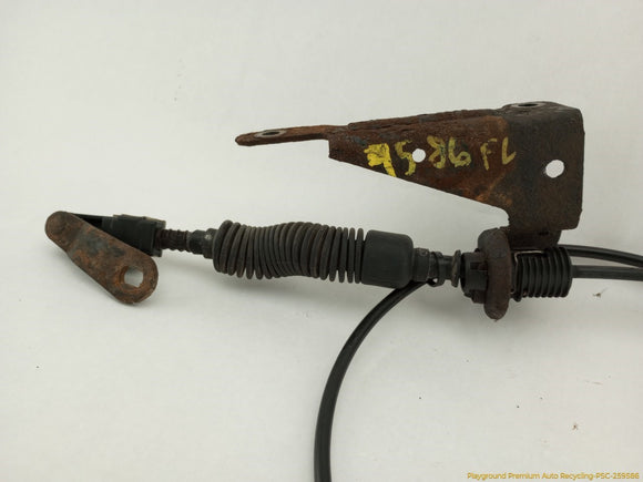 Hummer H3 Automatic Shifter Cable