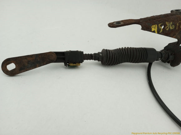 Hummer H3 Automatic Shifter Cable