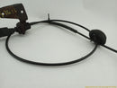 Hummer H3 Automatic Shifter Cable-5