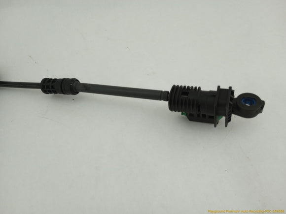 Hummer H3 Automatic Shifter Cable