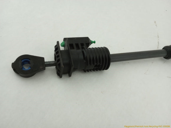 Hummer H3 Automatic Shifter Cable