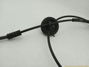 Hummer H3 Automatic Shifter Cable-8