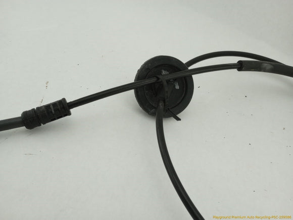 Hummer H3 Automatic Shifter Cable