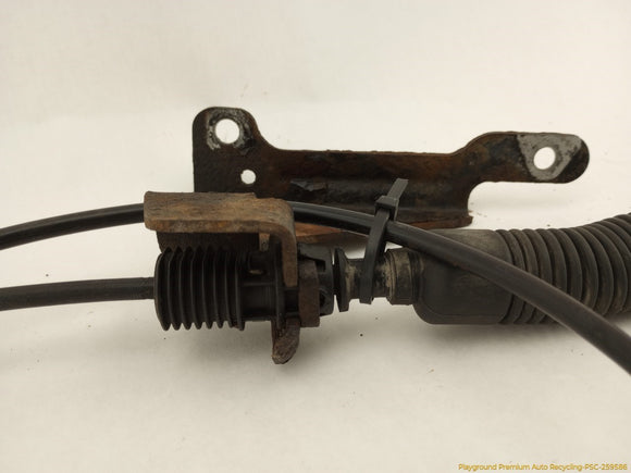 Hummer H3 Automatic Shifter Cable