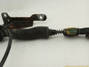 Hummer H3 Automatic Shifter Cable-10