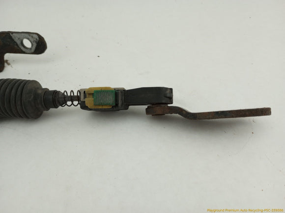 Hummer H3 Automatic Shifter Cable