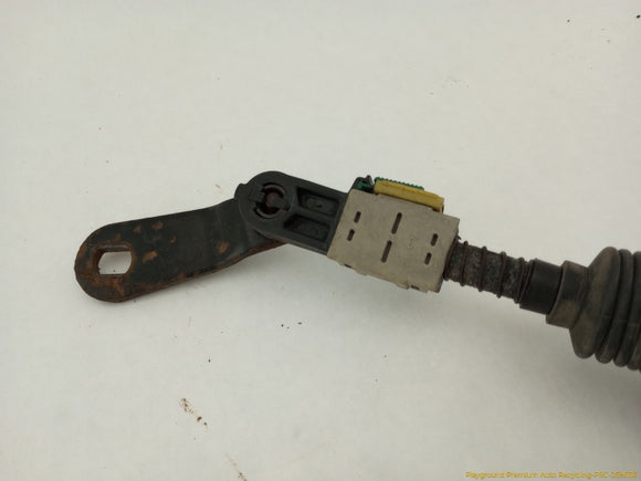 Hummer H3 Automatic Shifter Cable