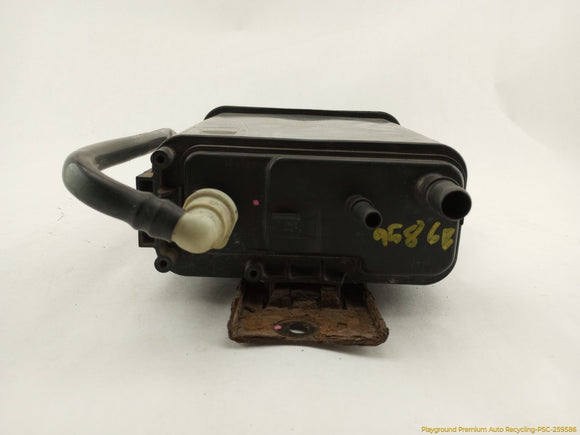 Hummer H3 Fuel Vapor Charcoal Canister