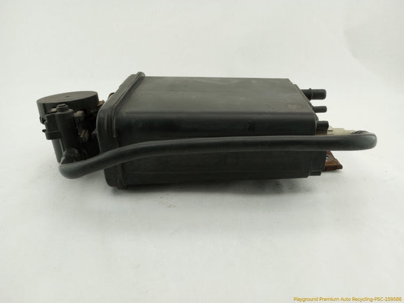Hummer H3 Fuel Vapor Charcoal Canister
