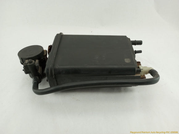 Hummer H3 Fuel Vapor Charcoal Canister