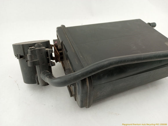 Hummer H3 Fuel Vapor Charcoal Canister