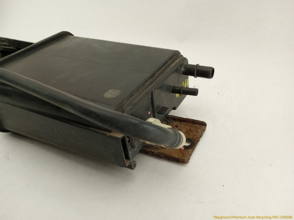 Hummer H3 Fuel Vapor Charcoal Canister