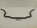 Hummer H3 Front Stabilizer Bar-1
