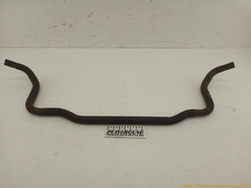 Hummer H3 Front Stabilizer Bar