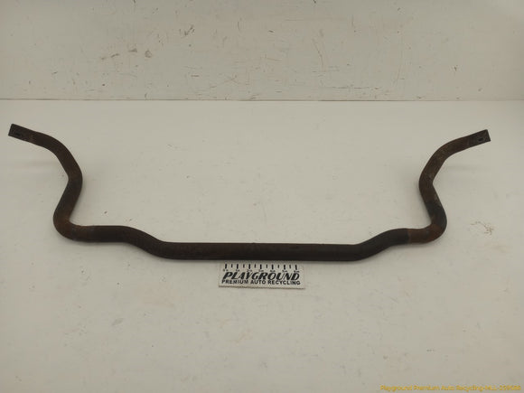 Hummer H3 Front Stabilizer Bar