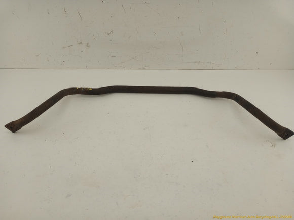 Hummer H3 Front Stabilizer Bar