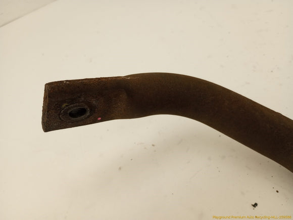 Hummer H3 Front Stabilizer Bar