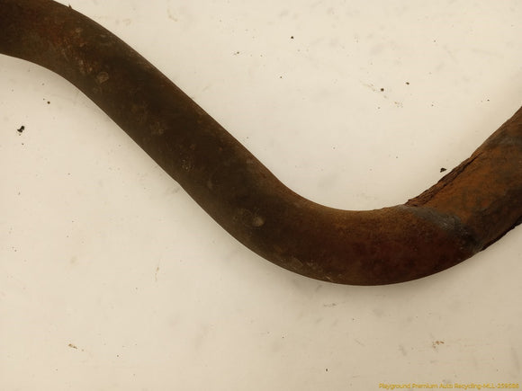 Hummer H3 Front Stabilizer Bar