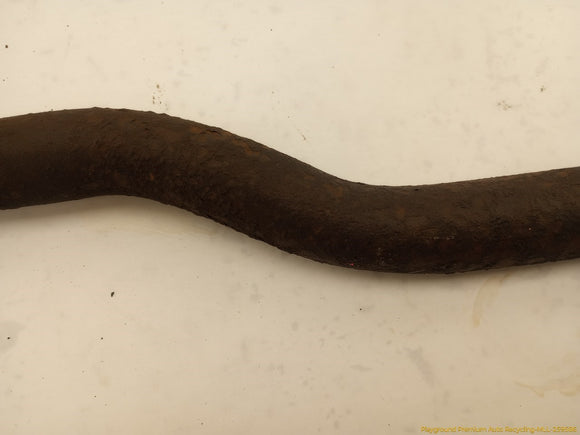 Hummer H3 Front Stabilizer Bar