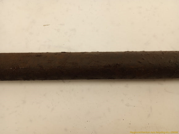 Hummer H3 Front Stabilizer Bar