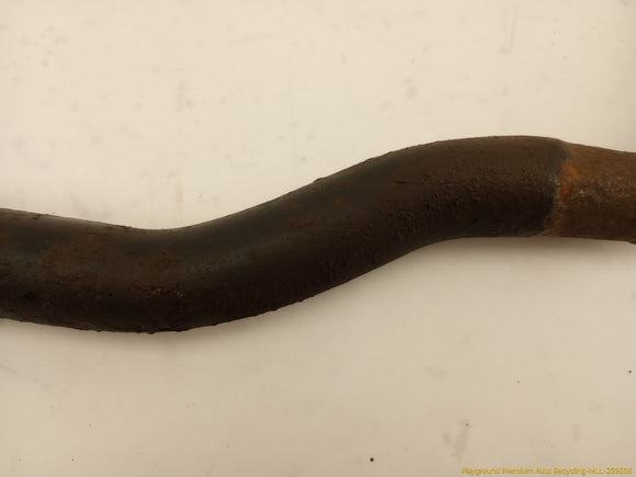 Hummer H3 Front Stabilizer Bar