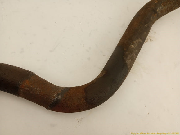 Hummer H3 Front Stabilizer Bar