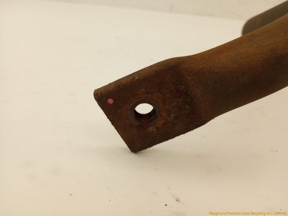 Hummer H3 Front Stabilizer Bar