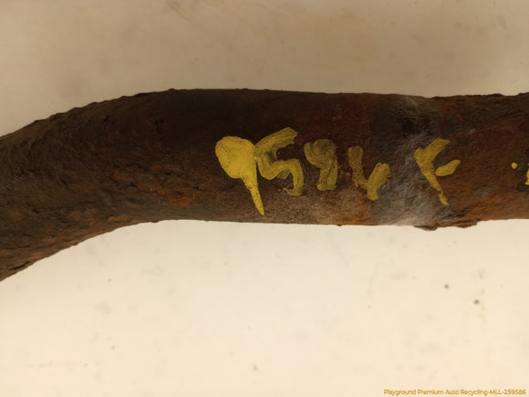 Hummer H3 Front Stabilizer Bar