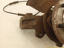 Hummer H3 Passenger Right Front Spindle Knuckle Hub-5