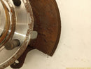 Hummer H3 Passenger Right Front Spindle Knuckle Hub-8