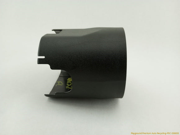 Chrysler Crossfire Steering Column Trim
