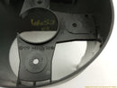 Chrysler Crossfire Steering Column Trim-9