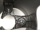 Chrysler Crossfire Steering Column Trim-11