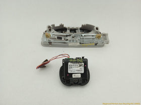 Chrysler Crossfire Dome Light And Garage Door Opener - 0