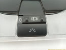 Chrysler Crossfire Dome Light And Garage Door Opener-4