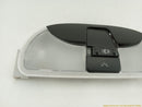 Chrysler Crossfire Dome Light And Garage Door Opener-5
