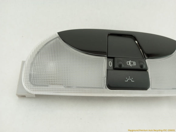 Chrysler Crossfire Dome Light And Garage Door Opener