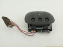 Chrysler Crossfire Dome Light And Garage Door Opener-9