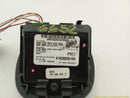 Chrysler Crossfire Dome Light And Garage Door Opener-11