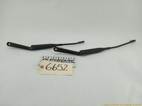 Chrysler Crossfire Pair Of Windshield Wiper Arms