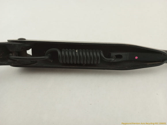Chrysler Crossfire Pair Of Windshield Wiper Arms