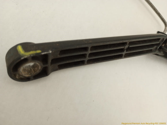 Chrysler Crossfire Pair Of Windshield Wiper Arms