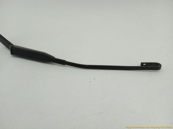 Chrysler Crossfire Pair Of Windshield Wiper Arms
